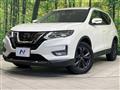 2021 Nissan X-Trail