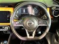 2021 Nissan KIX