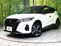 2021 Nissan KIX