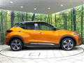 2021 Nissan KIX