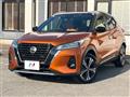 2022 Nissan KIX