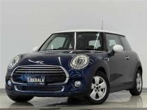 2017 BMW MINI