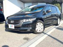 2011 Honda Odyssey