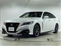 2021 Toyota Crown Hybrid