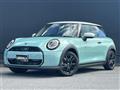 2025 BMW MINI