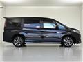 2021 Honda Step WGN