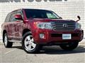 2014 Toyota Land Cruiser