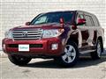 2014 Toyota Land Cruiser