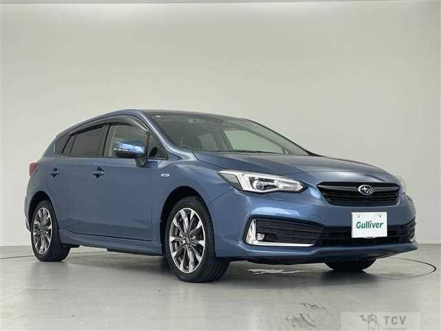 2022 Subaru Impreza