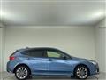 2022 Subaru Impreza