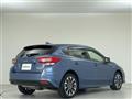 2022 Subaru Impreza