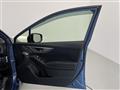 2022 Subaru Impreza