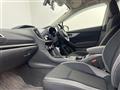 2022 Subaru Impreza