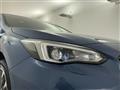 2022 Subaru Impreza