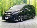 2017 Honda Odyssey
