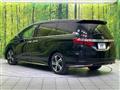 2017 Honda Odyssey
