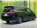2017 Honda Odyssey