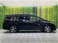 2017 Honda Odyssey