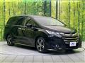 2017 Honda Odyssey