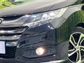 2017 Honda Odyssey