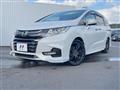 2018 Honda Odyssey