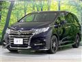 2020 Honda Odyssey