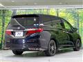 2020 Honda Odyssey