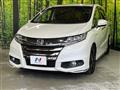 2016 Honda Odyssey Hybrid