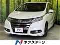 2016 Honda Odyssey Hybrid