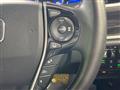 2016 Honda Odyssey Hybrid