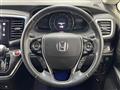 2016 Honda Odyssey Hybrid