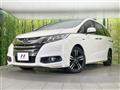 2016 Honda Odyssey Hybrid