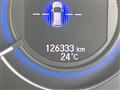 2016 Honda Odyssey Hybrid