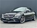 2019 Mercedes-Benz C-Class