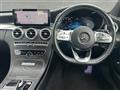2019 Mercedes-Benz C-Class
