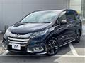 2016 Honda Odyssey Hybrid