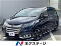 2016 Honda Odyssey Hybrid