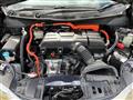 2016 Honda Odyssey Hybrid