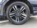 2016 Honda Odyssey Hybrid