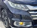 2016 Honda Odyssey Hybrid