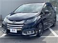 2016 Honda Odyssey Hybrid