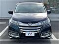 2016 Honda Odyssey Hybrid