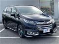 2016 Honda Odyssey Hybrid