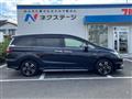 2016 Honda Odyssey Hybrid