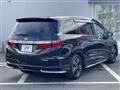 2016 Honda Odyssey Hybrid
