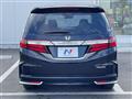 2016 Honda Odyssey Hybrid