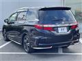 2016 Honda Odyssey Hybrid