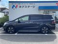 2016 Honda Odyssey Hybrid