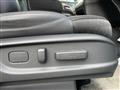2016 Honda Odyssey Hybrid