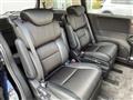 2016 Honda Odyssey Hybrid